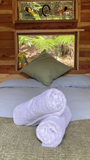 Bed sheets