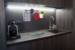 Interior - Industrial-chic in the heart of Isola (Milano)