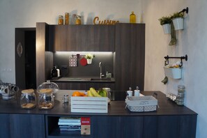 Private kitchen - Industrial-chic in the heart of Isola (Milano)
