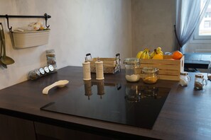 Miscellaneous - Industrial-chic in the heart of Isola (Milano)
