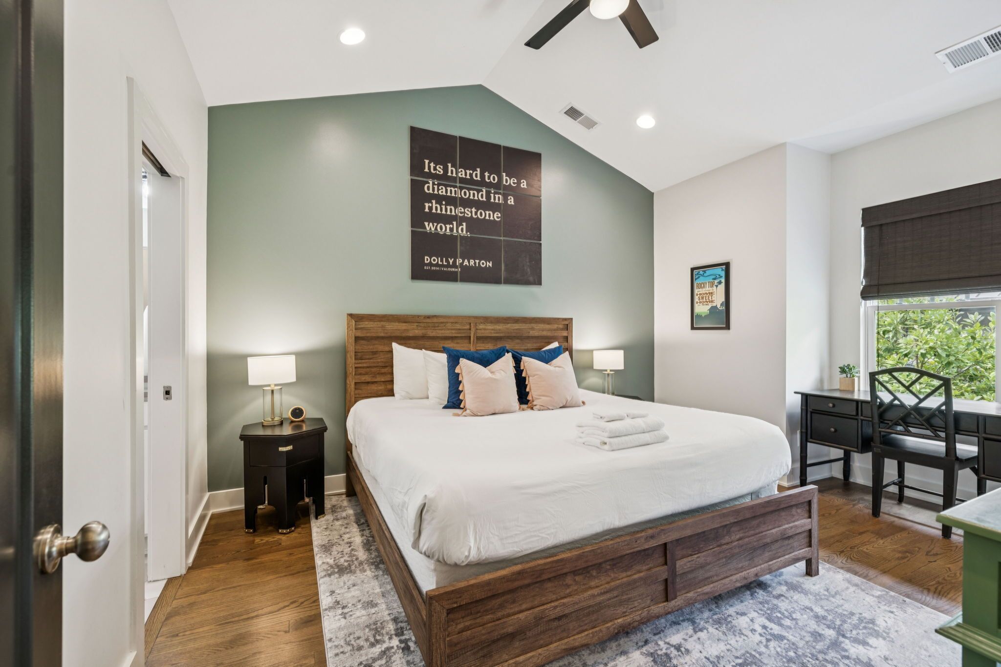 3 Schlafzimmer, Bügeleisen/Bügelbrett, kostenloses WLAN, Bettwäsche