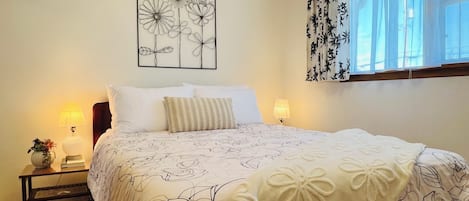 Ferro/asse da stiro, Wi-Fi, lenzuola