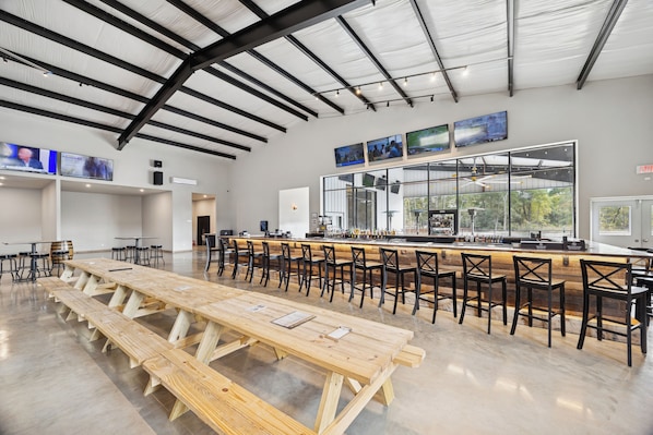 Bar (na propriedade)