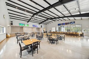 Restaurantes