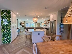 Dining - Bonita Springs Private House - Heated Pool Near Beach (Bonita Springs)