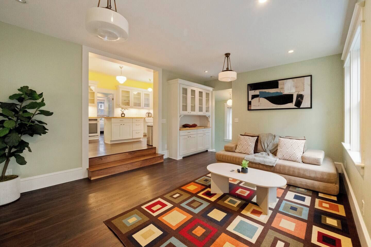 Classic&modern 4br Home @Seattle | Ping Pong & Bbq - Seattle, WA