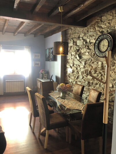 Casa Lupita
