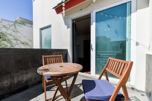 Servei de restauració a l'aire lliure