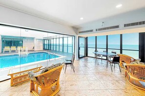 Pool - Golden Sands 1513 (Ocean City)