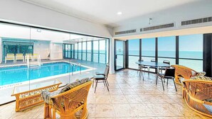 Unclassified image, 2 of 37, button - Golden Sands 1412, Oceanfront, Pools, Games (Ocean City)