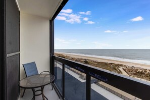 Property grounds - Golden Sands 514 (Ocean City)
