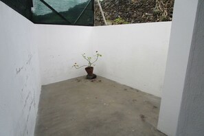 Property grounds - Beach and Nature in the Azores (Ponta Delgada)