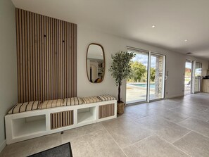 Interior - IBARNIA - SUHESCUN - Gîte (SUHESCUN)