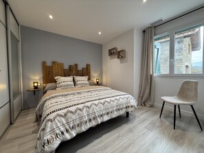 4 bedrooms, Internet - IBARNIA - SUHESCUN - Gîte (SUHESCUN)