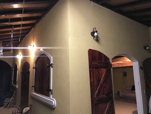 Interior - Delightful French Colonial chalet in Cap-Haitien, Route de Labadee awaits you. (Cap-Haitien)