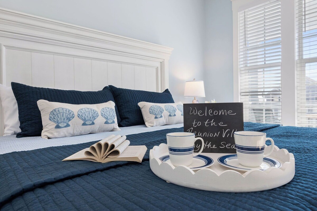 Bild für Gastgeberprofil