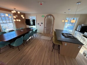 Ferienhaus | Innenbereich