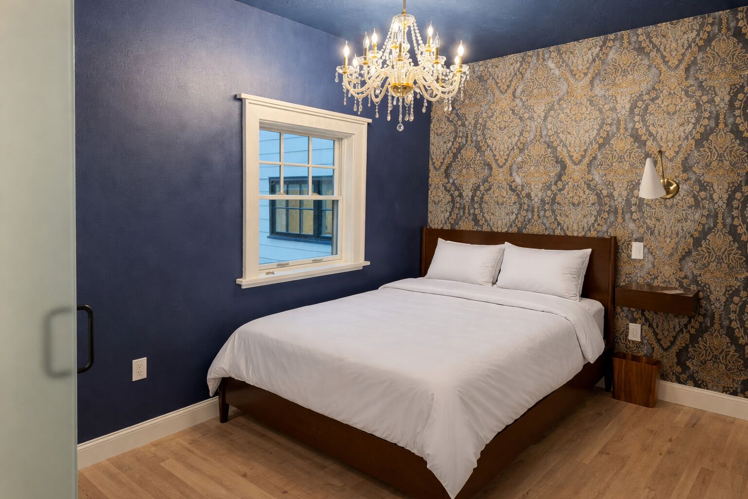 Bettwäsche aus ägyptischer Baumwolle, hochwertige Bettwaren