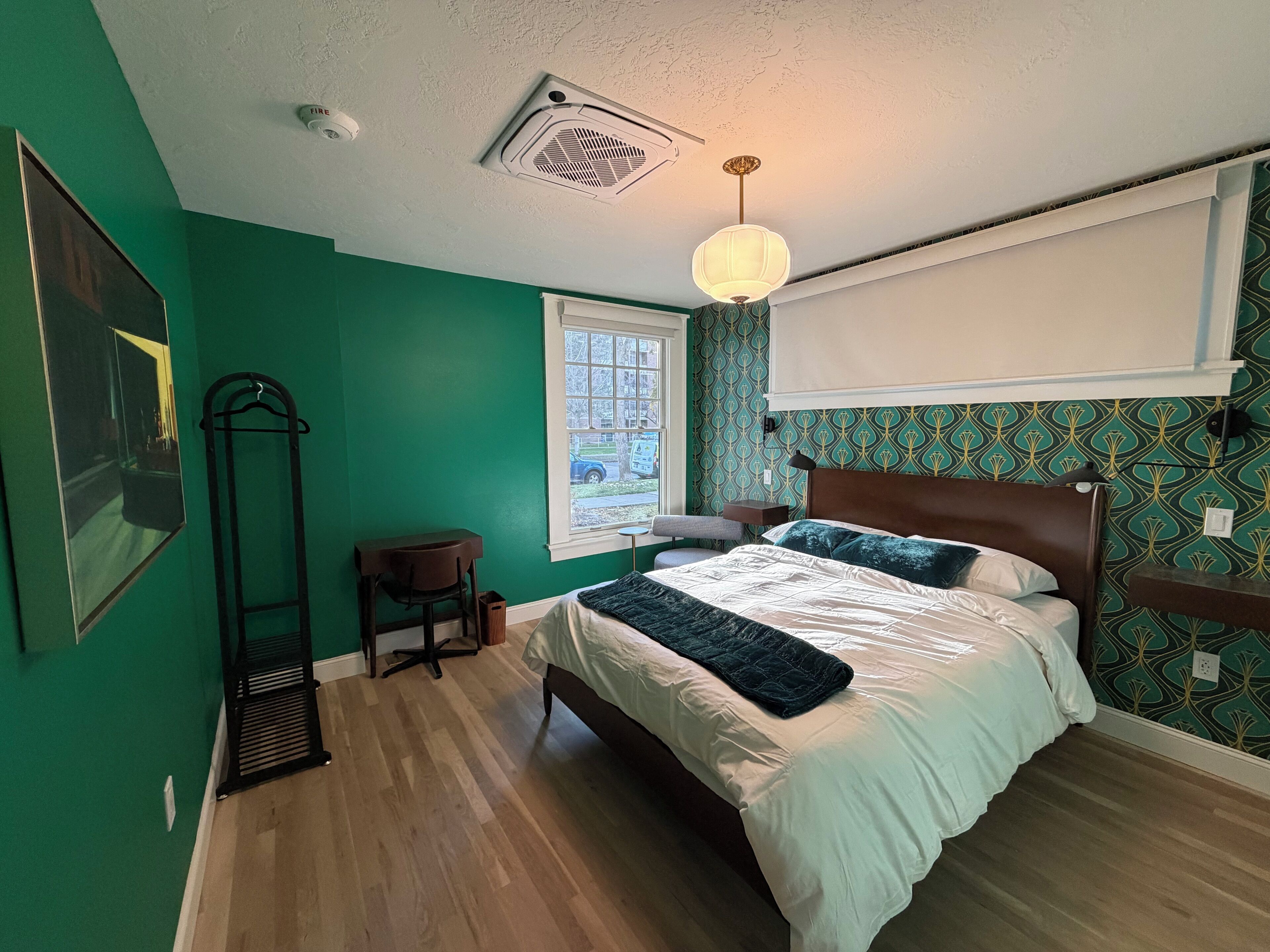 Bettwäsche aus ägyptischer Baumwolle, hochwertige Bettwaren