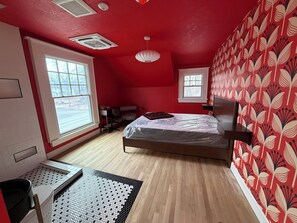 Bathroom - Assemble Boise (Boise)