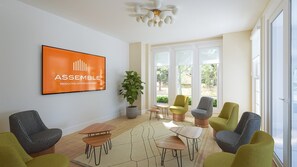 Interior - Luxury Reunion / Retreat Location in the North End (Boise)