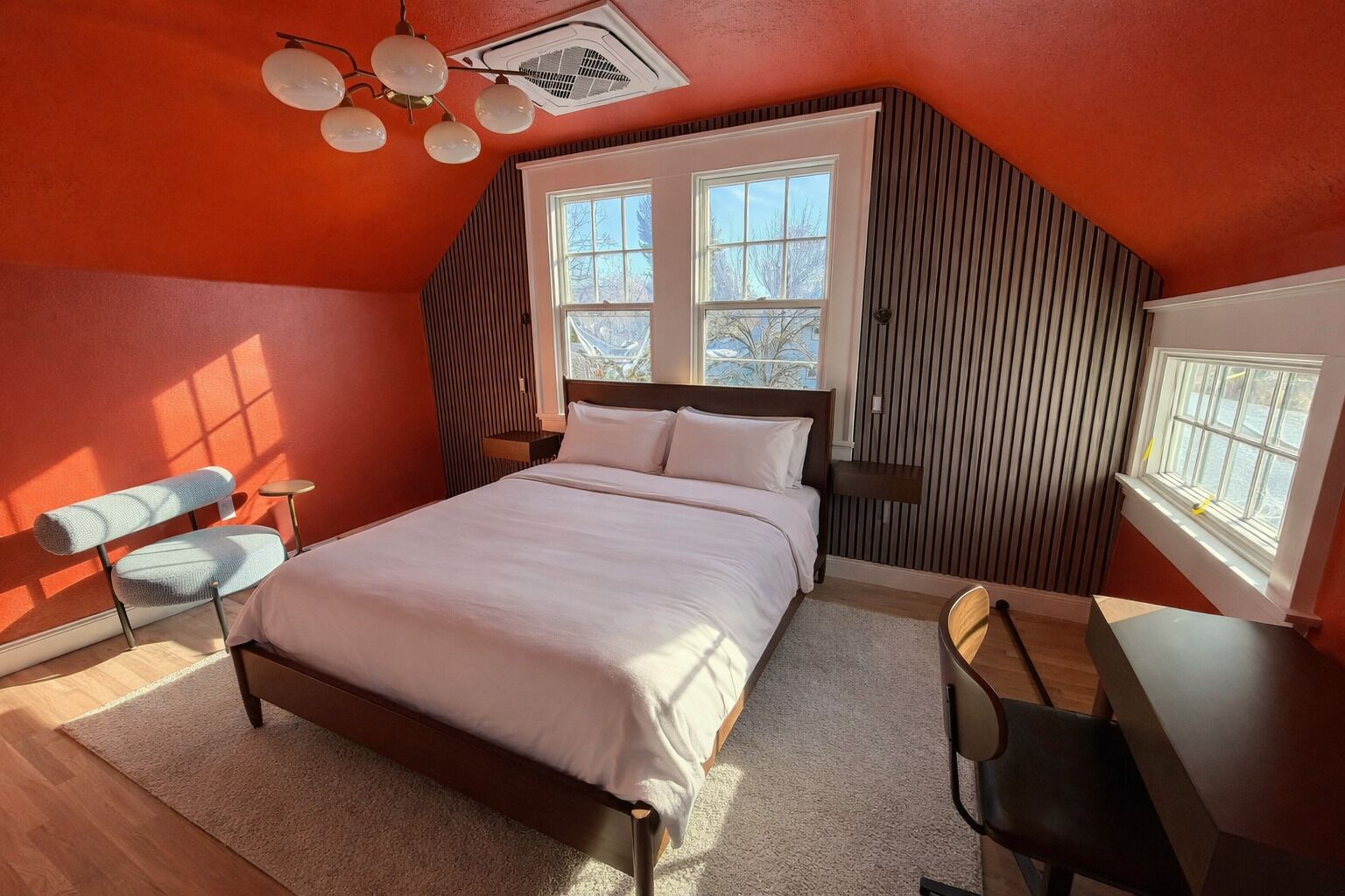 Bettwäsche aus ägyptischer Baumwolle, hochwertige Bettwaren