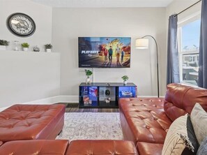 Télévision
