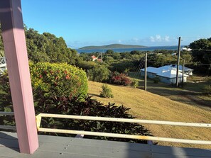 Property grounds - St Somewhere - Escape to Paradise: Breathtaking Buck Island View & Private Pool (Christiansted)