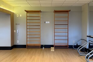 Căn hộ tiện nghi đơn giản | Nội thất