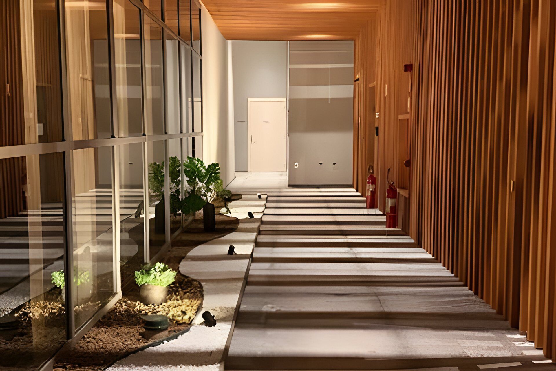 Comfort Apartment | Interior