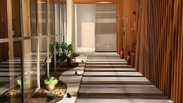 Comfort Apartment | Interior