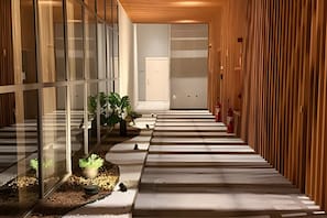 Apartamento conforto | Parte interna