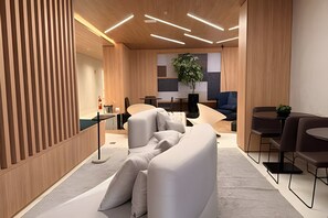 Apartamento Confort | Interior