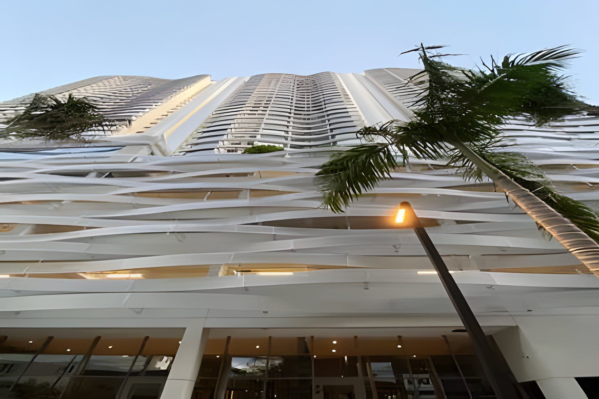 Comfort Apartment | Exterior detail