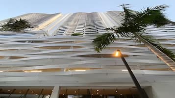 Comfort Apartment | Exterior detail