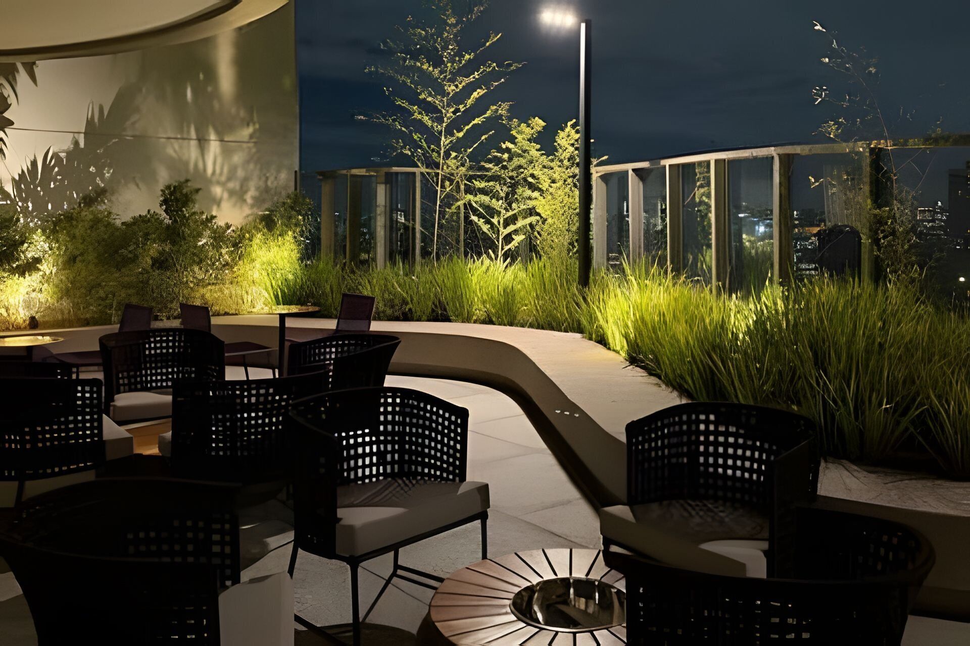 Comfort Apartment | Outdoor dining