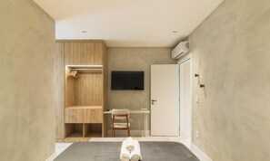 Apartamento básico | 2 dormitorios y wifi gratis