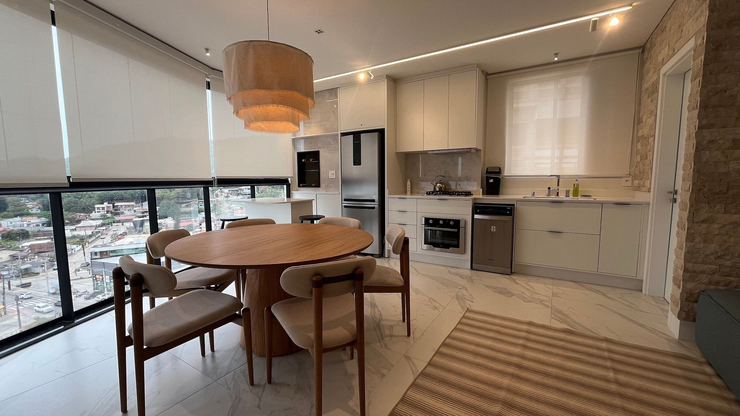 Basic Apartment | Private kitchen