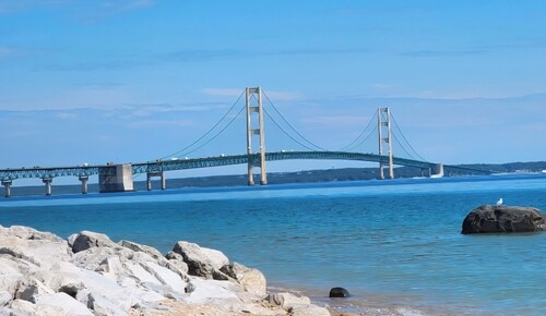 Perfect for Making Memories with Extended Families or Group