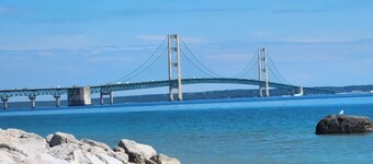 Perfect for Making Memories with Extended Families or Group