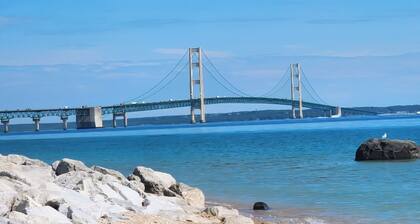 Perfect for Making Memories with Extended Families or Group