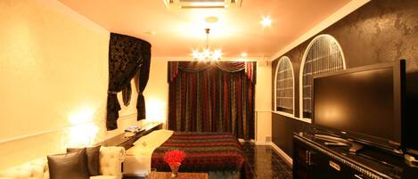 Double Room | Soundproofing, free WiFi