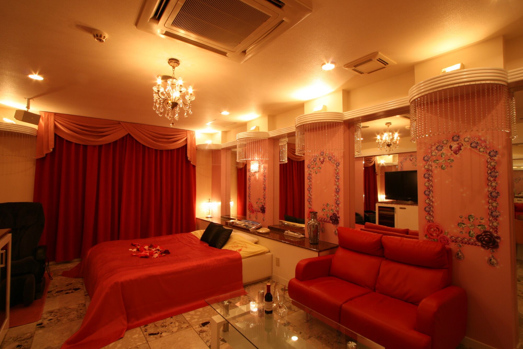 Double Room | Free WiFi