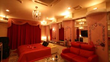 Double Room | Soundproofing, WiFi (free)