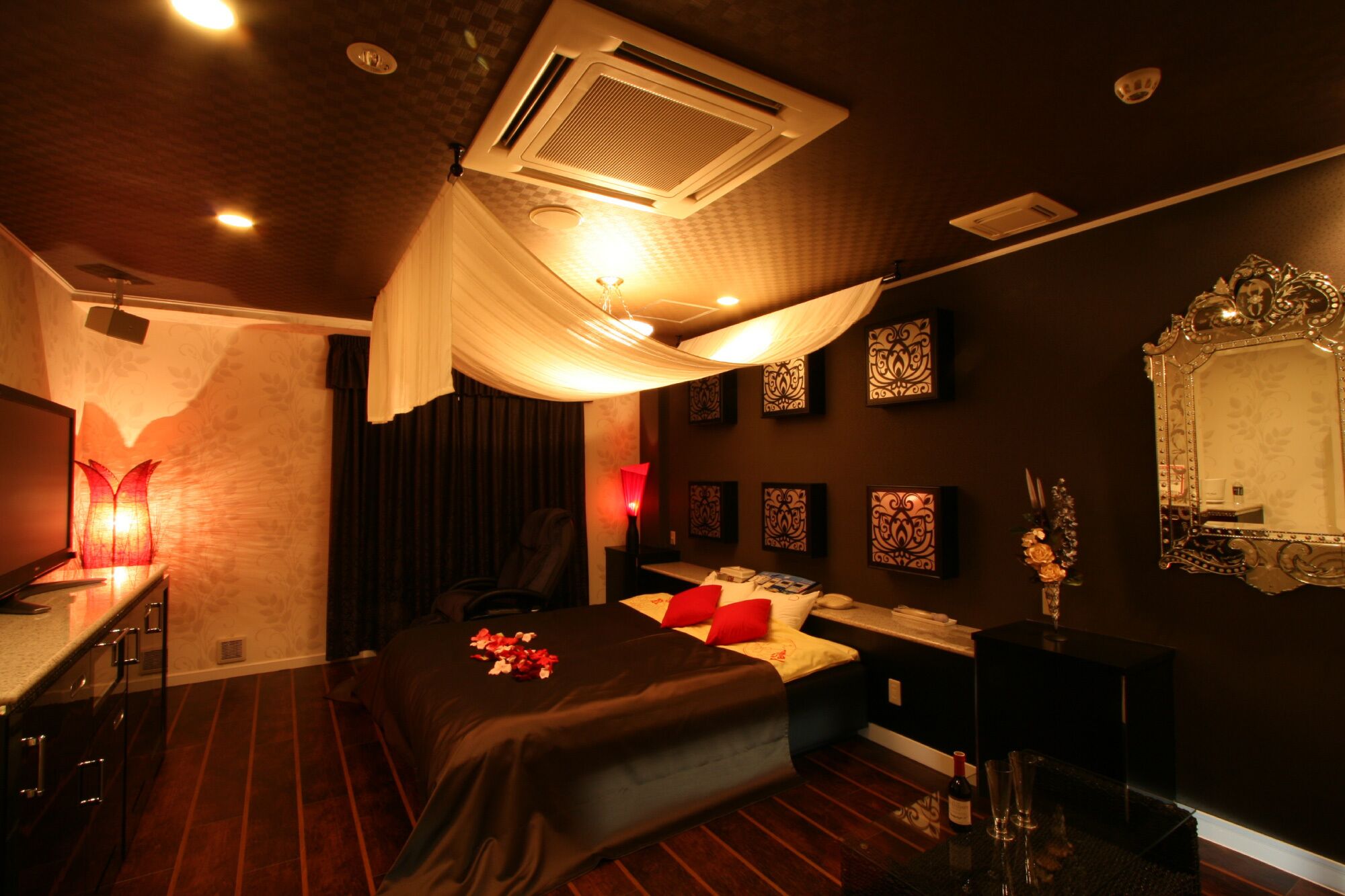 Double Room | Soundproofing, WiFi (free)