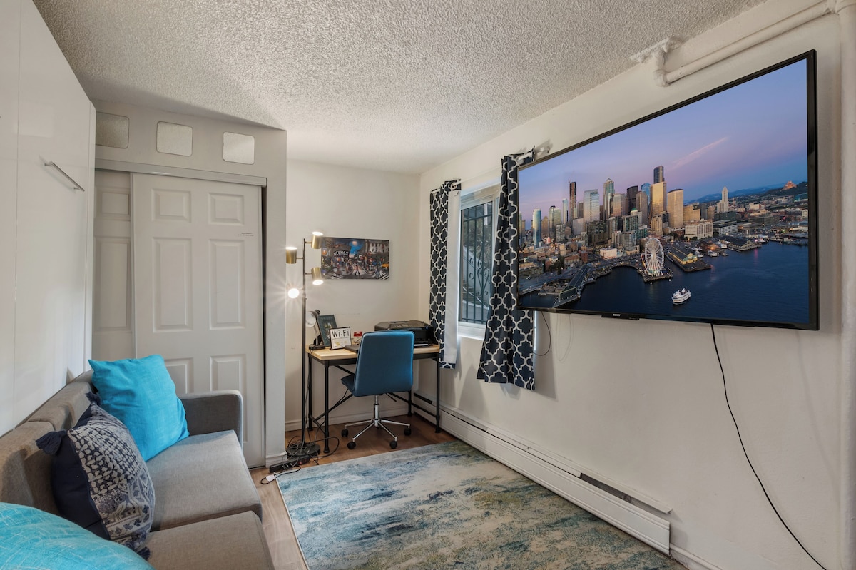 Image de profil de l’hôte