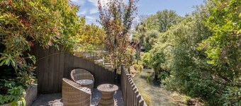 The Garden Haven in Fendalton
