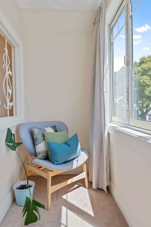 Interior - The Garden Haven in Fendalton (Christchurch)