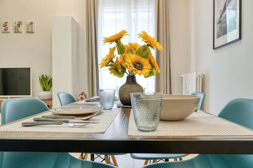Enjoyable condo with AC close by to the shore.FREE-Parking/Fast internet,Laundry