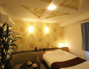 Habitación doble | Wifi gratis